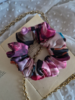 Scrunchie Blossom L