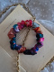 Scrunchie Blossom S