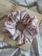 Scrunchie Pastel L