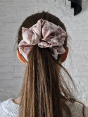 scrunchie-scrunchies-gumka scrunchie-gumka do włosów-gumki do włosów