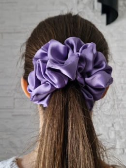 scrunchie-scrunchies-gumka scrunchie-gumka do włosów-gumki do włosów