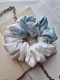 Scrunchie Lily XL