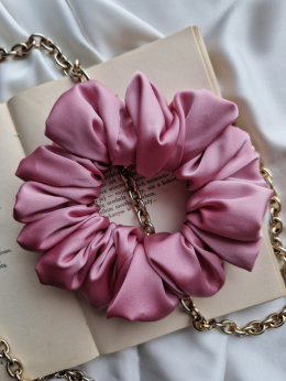 Scrunchie Blush L