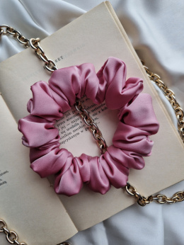 Scrunchie Blush M