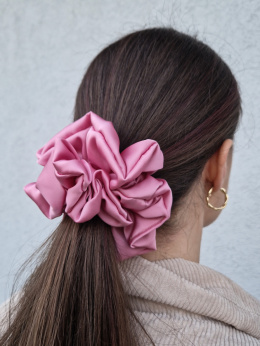 Scrunchie Blush XL