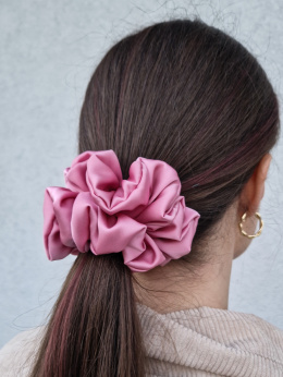 Scrunchie Blush L