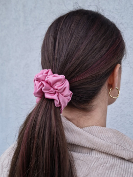 Scrunchie Blush M