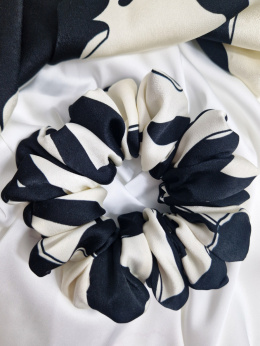 Scrunchie Classy XL