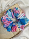 Scrunchie Daydream XL