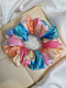 Scrunchie Daydream L