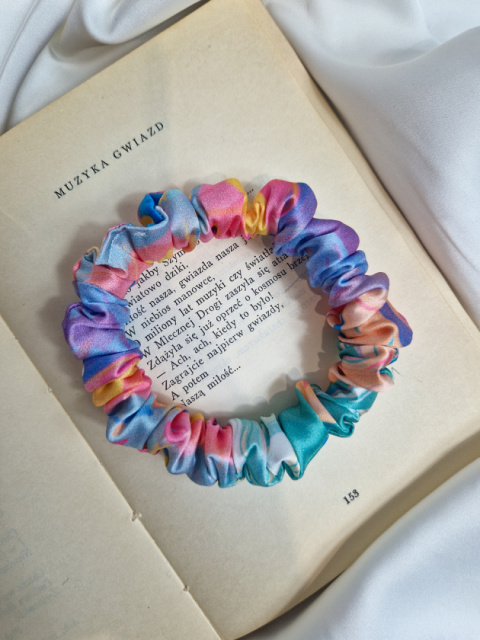 Scrunchie Daydream S