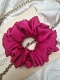 Scrunchie Fuchsia XL