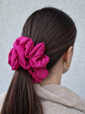 Scrunchie Fuchsia XL