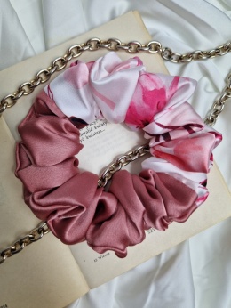 Scrunchie Hibiscus L