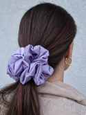 Scrunchie Lavender XL