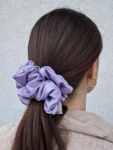 Scrunchie Lavender L