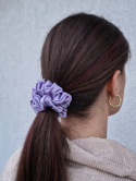 Scrunchie Lavender M