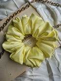 Scrunchie Lemon Pie XL