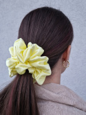 Scrunchie Lemon Pie XL