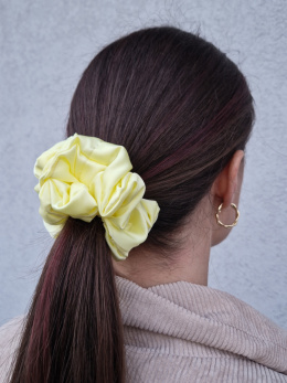 Scrunchie Lemon Pie L