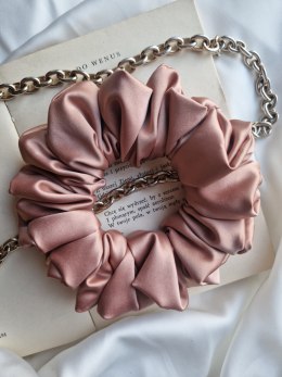 Scrunchie Light Pinky L