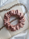 Scrunchie Light Pinky M