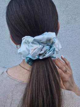 Scrunchie Lily XL