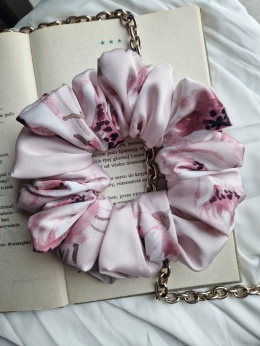 Scrunchie Bloom XL