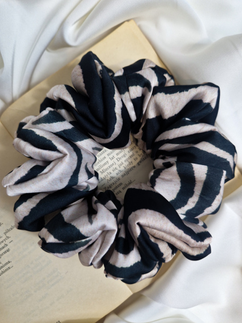 Scrunchie Vintage XL