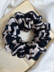 Scrunchie Vintage L