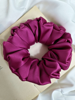 Scrunchie Fuchsia XL