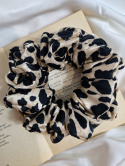 Scrunchie Glamour XL