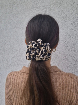 Scrunchie Glamour XL