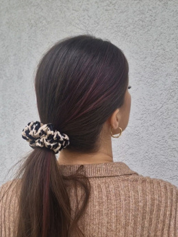 Scrunchie Glamour M