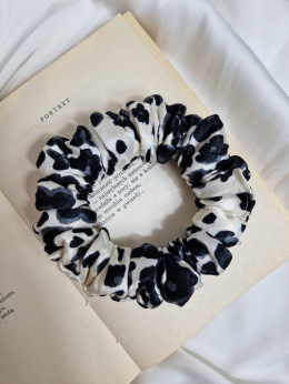 Scrunchie Onyx M